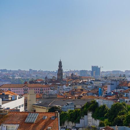 Casa Pedro Porto Apartment Екстериор снимка