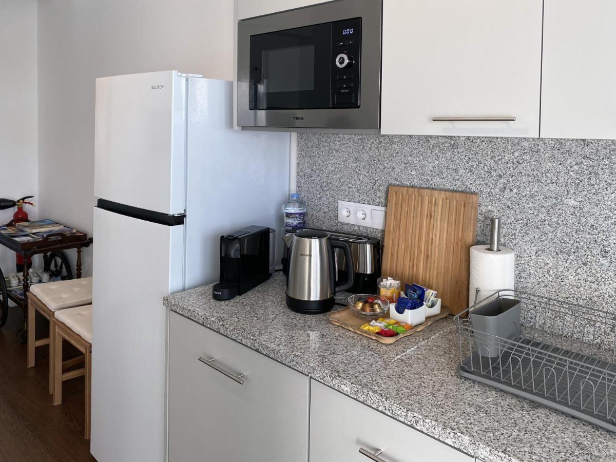 Casa Pedro Porto Apartment Екстериор снимка