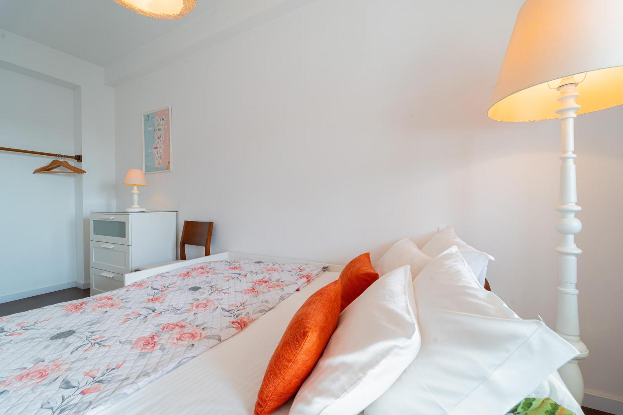 Casa Pedro Porto Apartment Екстериор снимка