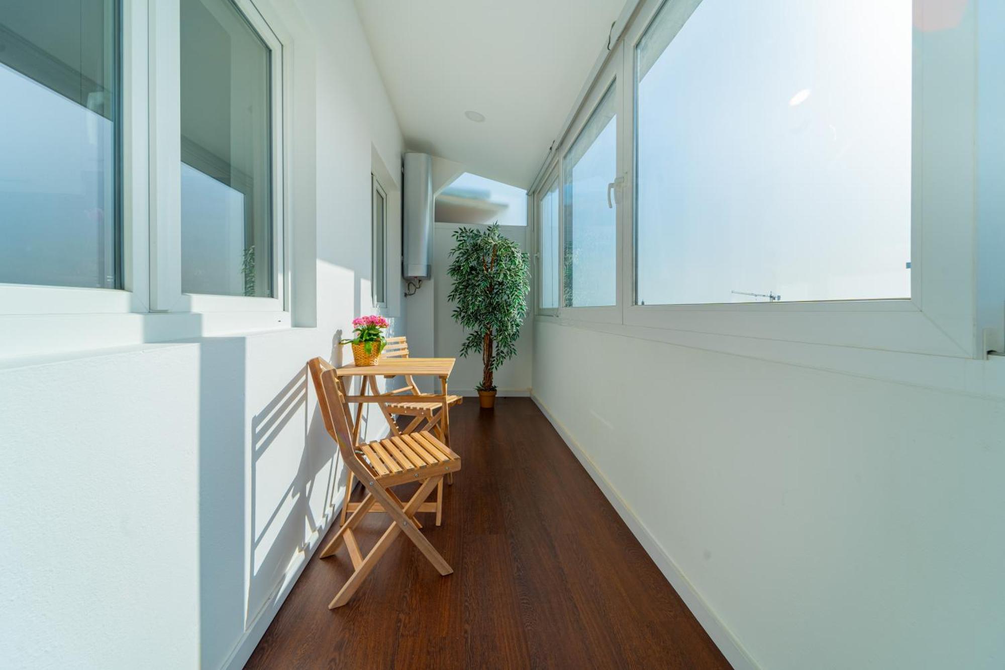 Casa Pedro Porto Apartment Екстериор снимка