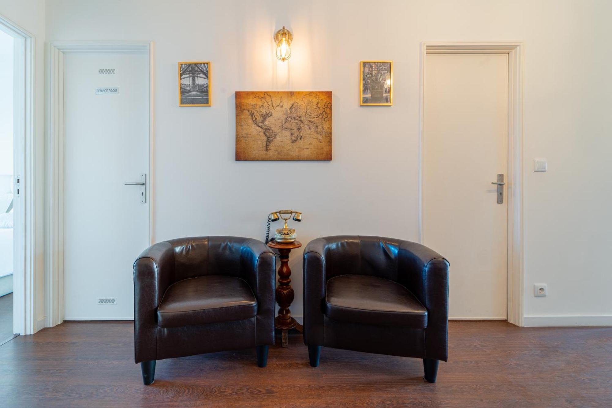 Casa Pedro Porto Apartment Екстериор снимка