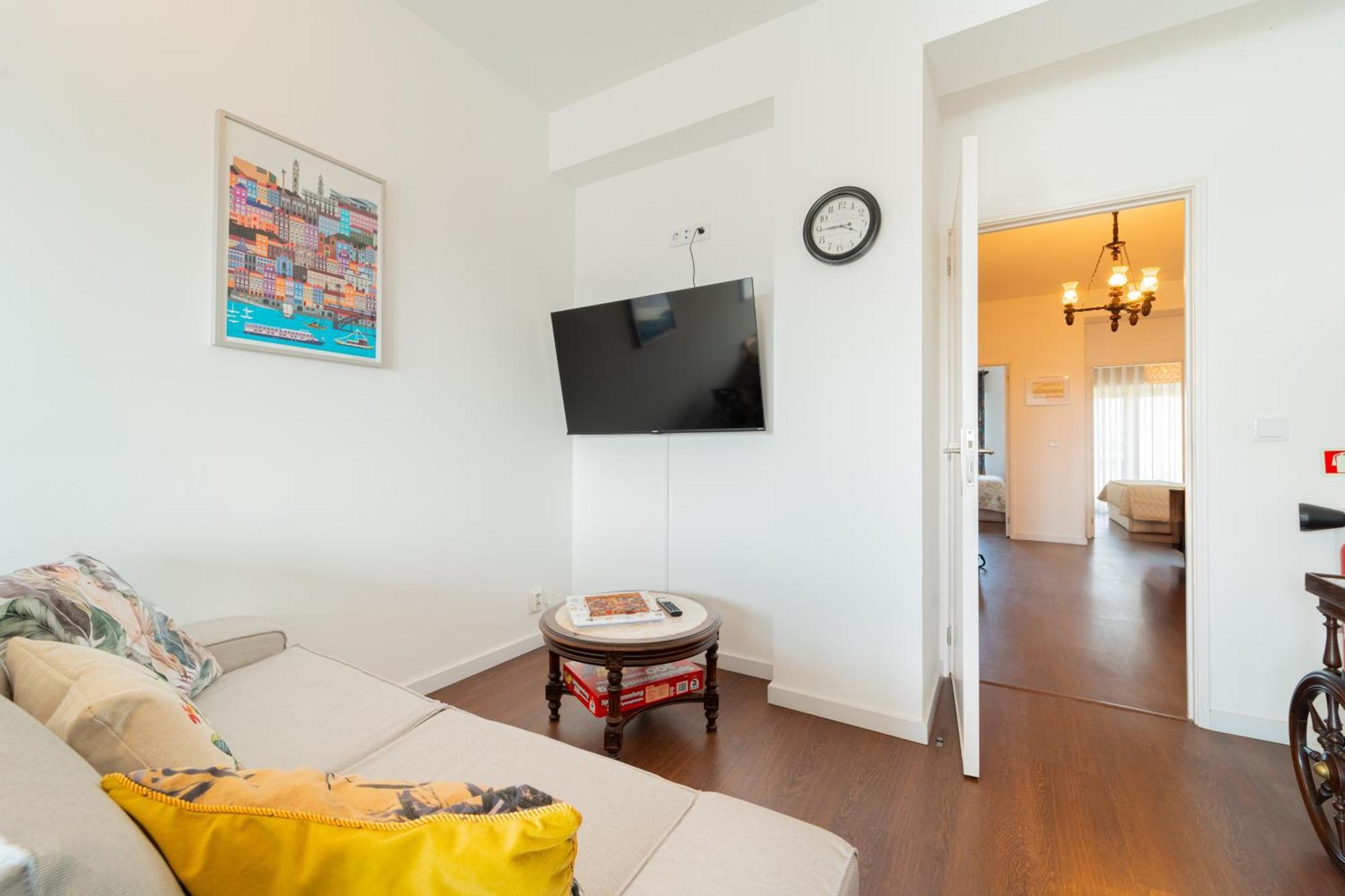 Casa Pedro Porto Apartment Екстериор снимка