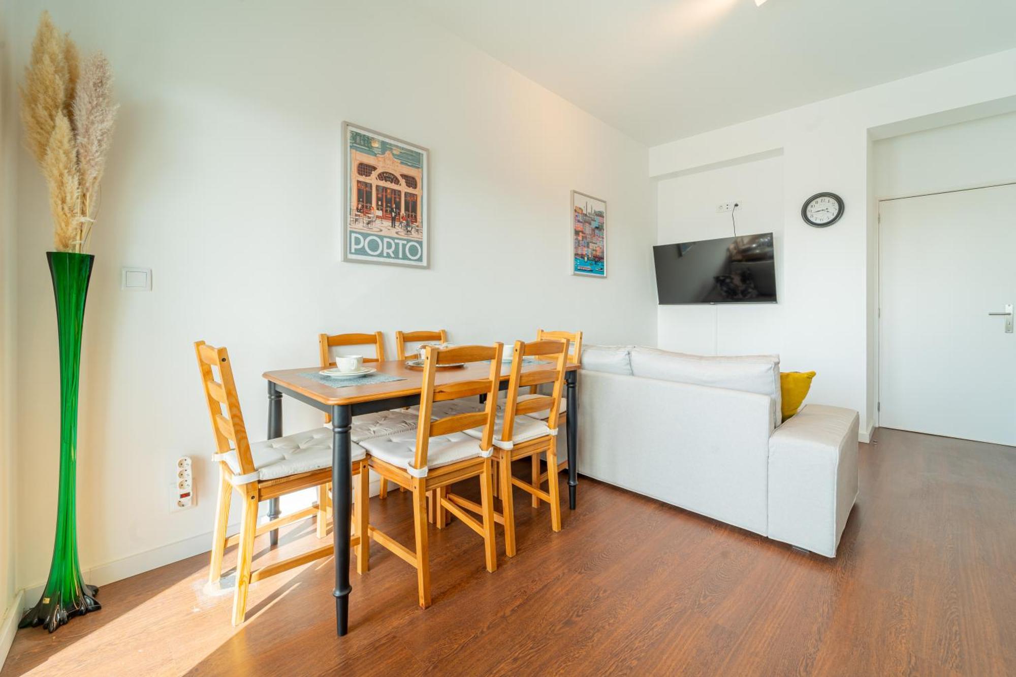 Casa Pedro Porto Apartment Екстериор снимка