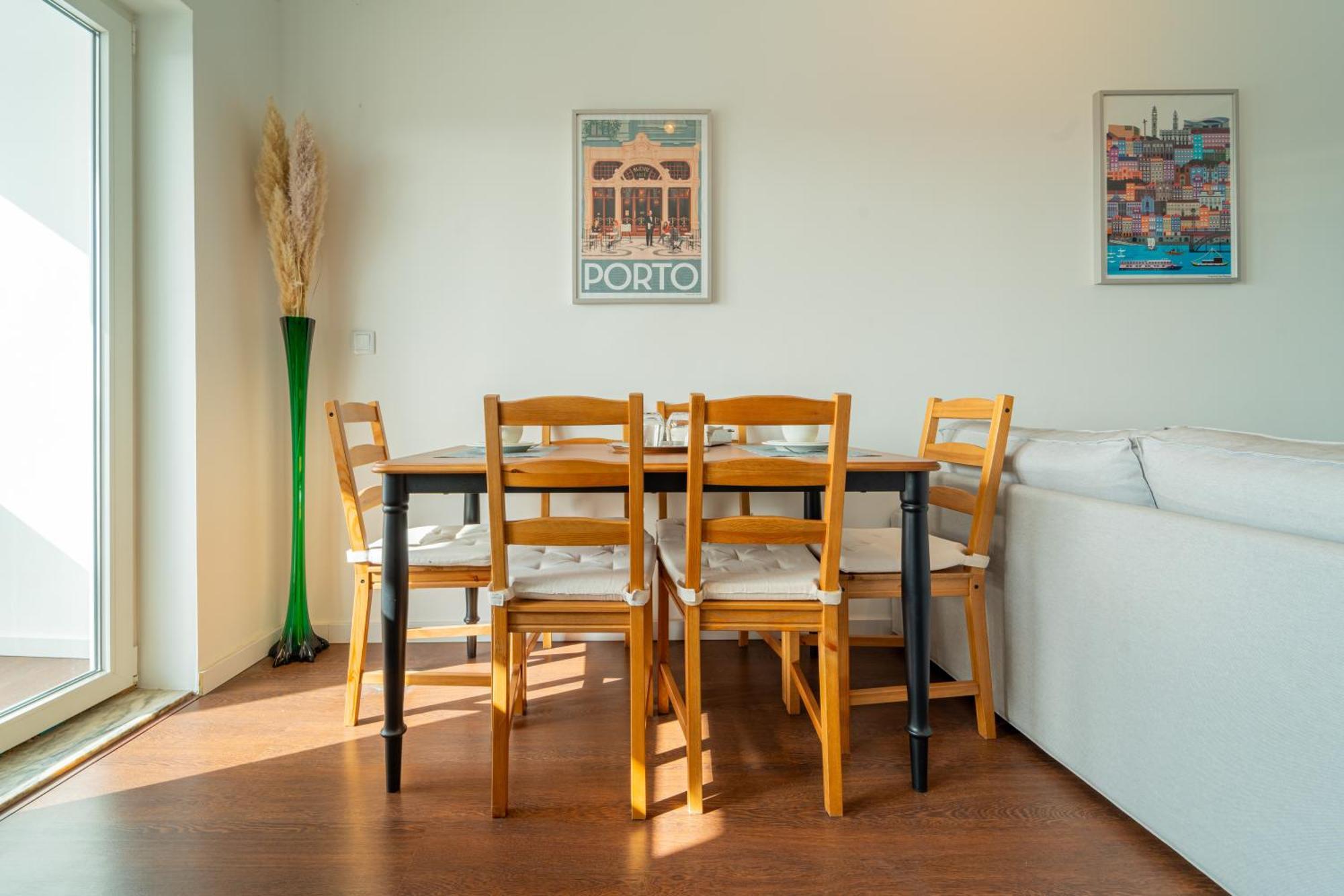 Casa Pedro Porto Apartment Екстериор снимка