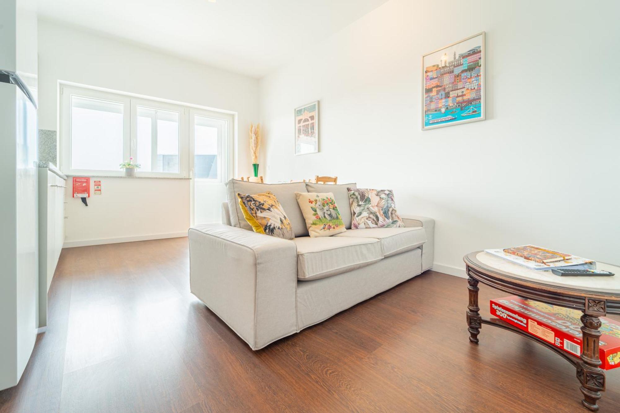 Casa Pedro Porto Apartment Екстериор снимка