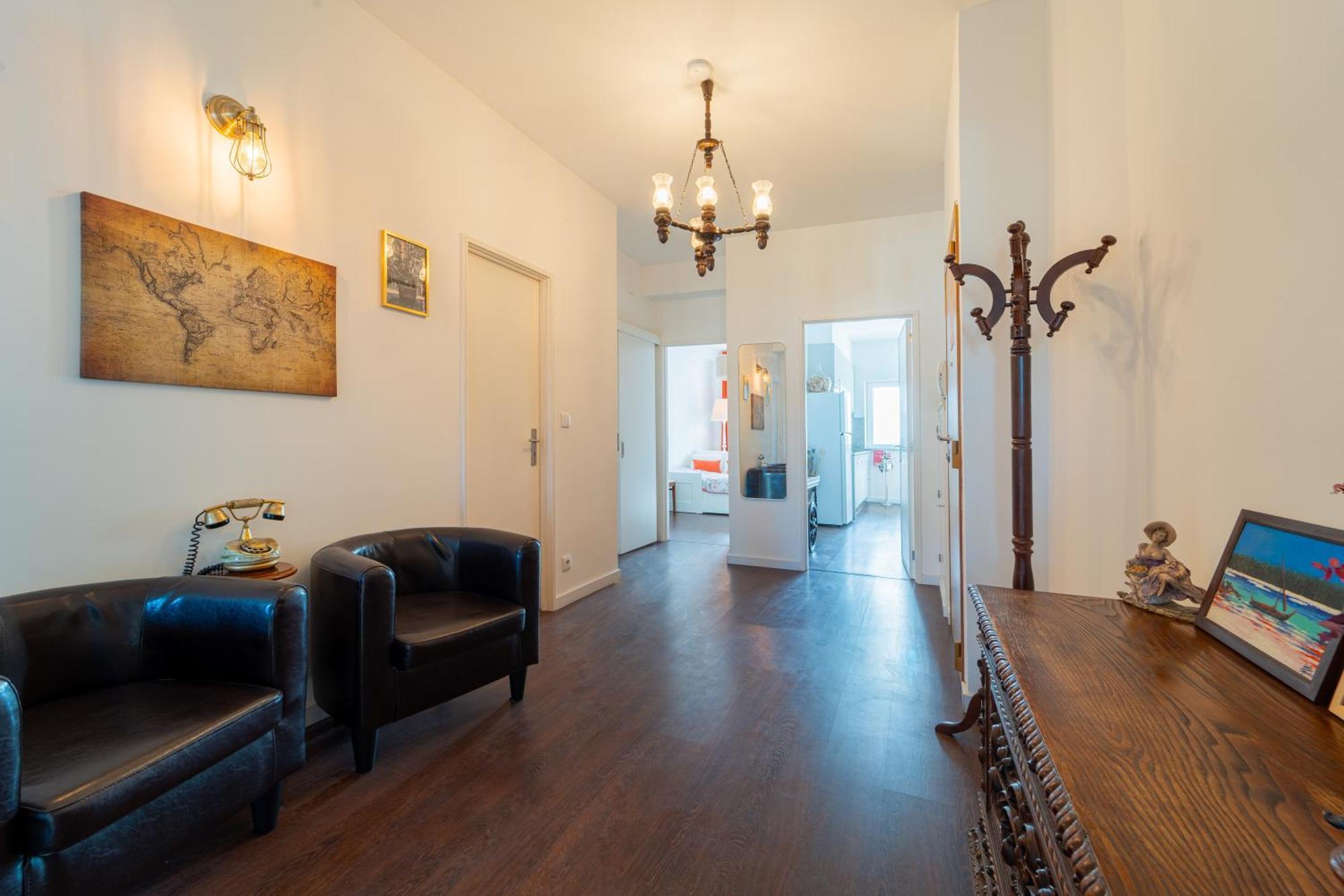 Casa Pedro Porto Apartment Екстериор снимка