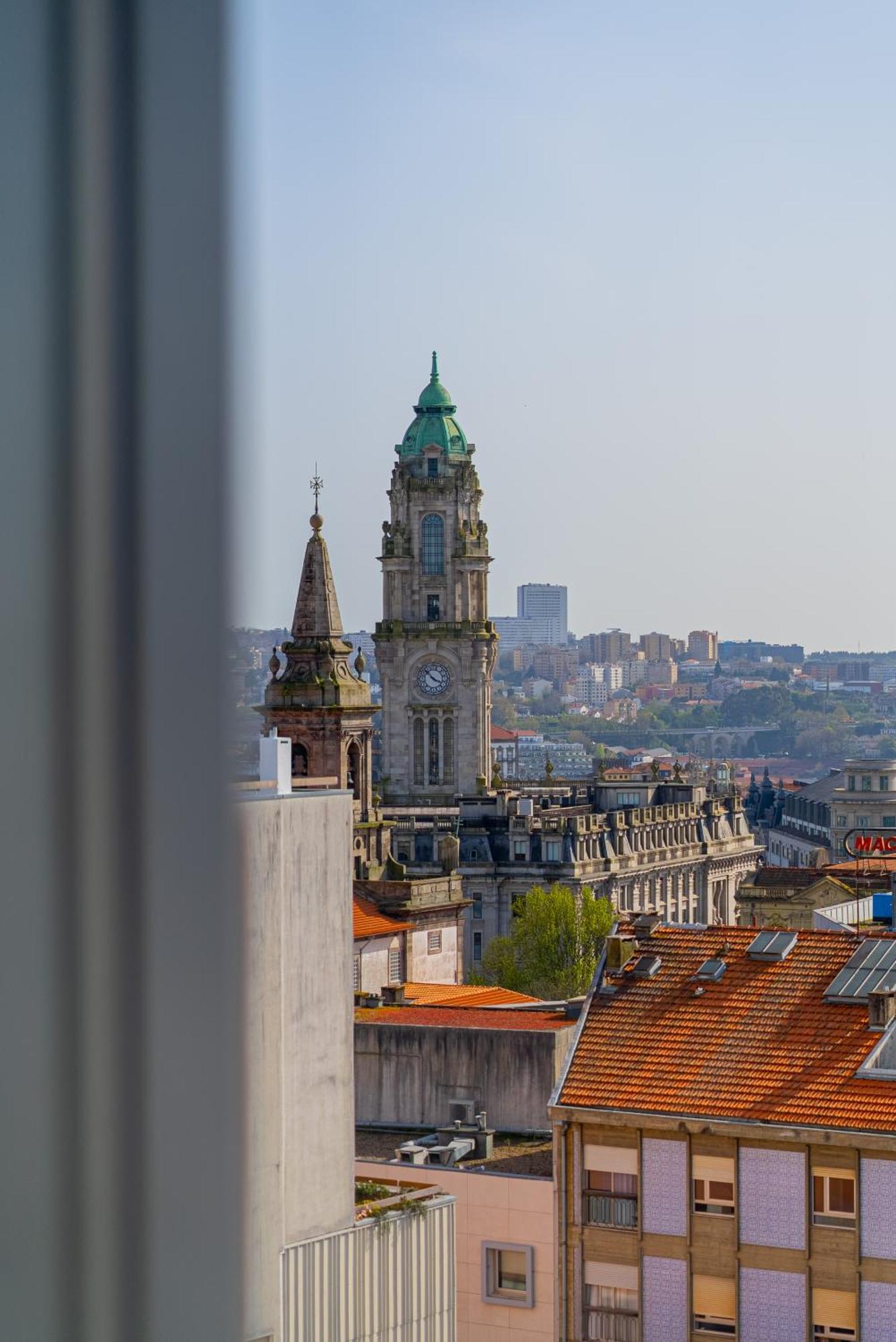 Casa Pedro Porto Apartment Екстериор снимка