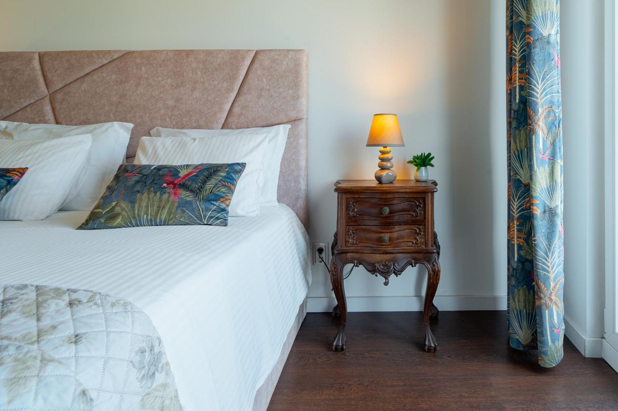 Casa Pedro Porto Apartment Екстериор снимка