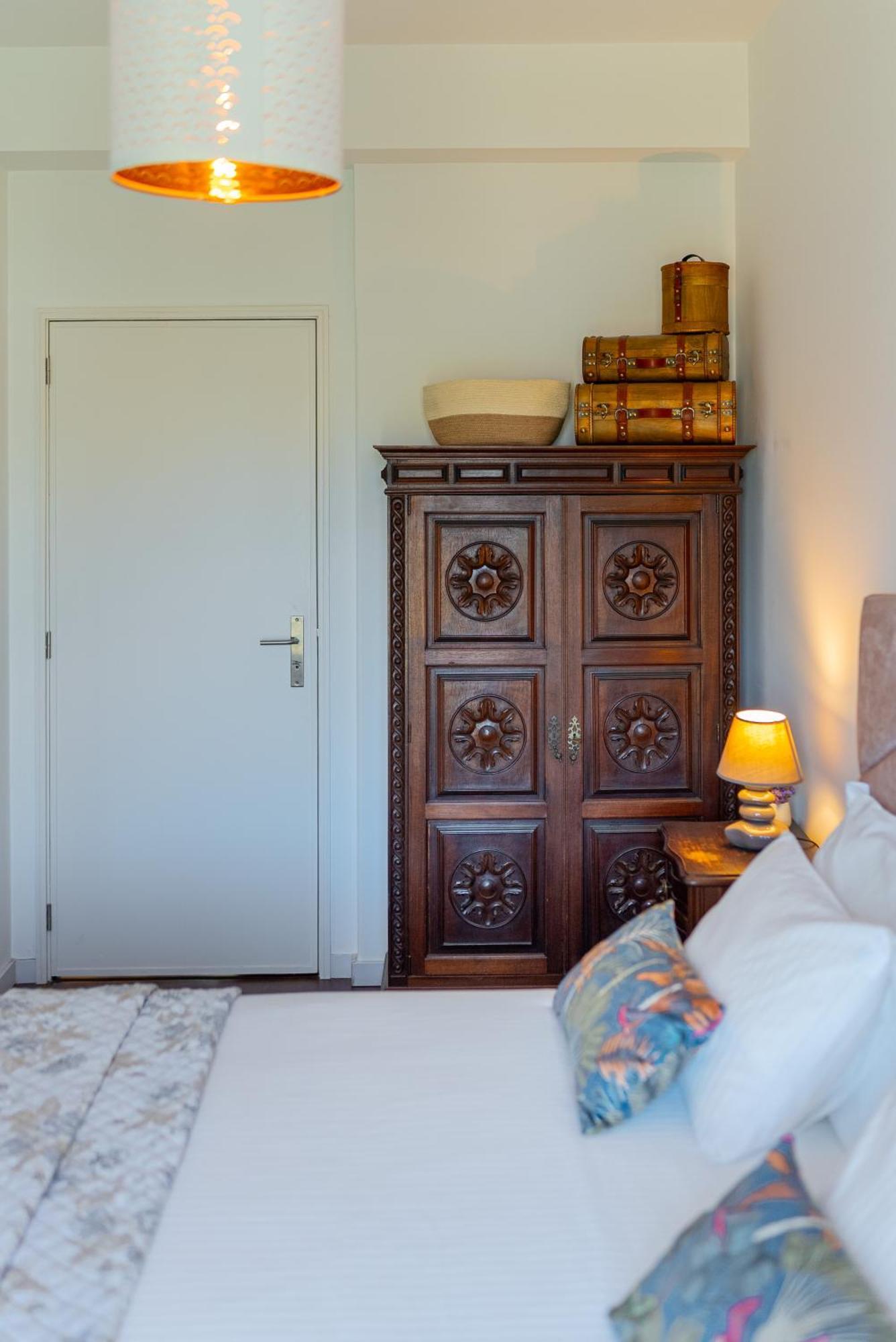 Casa Pedro Porto Apartment Екстериор снимка