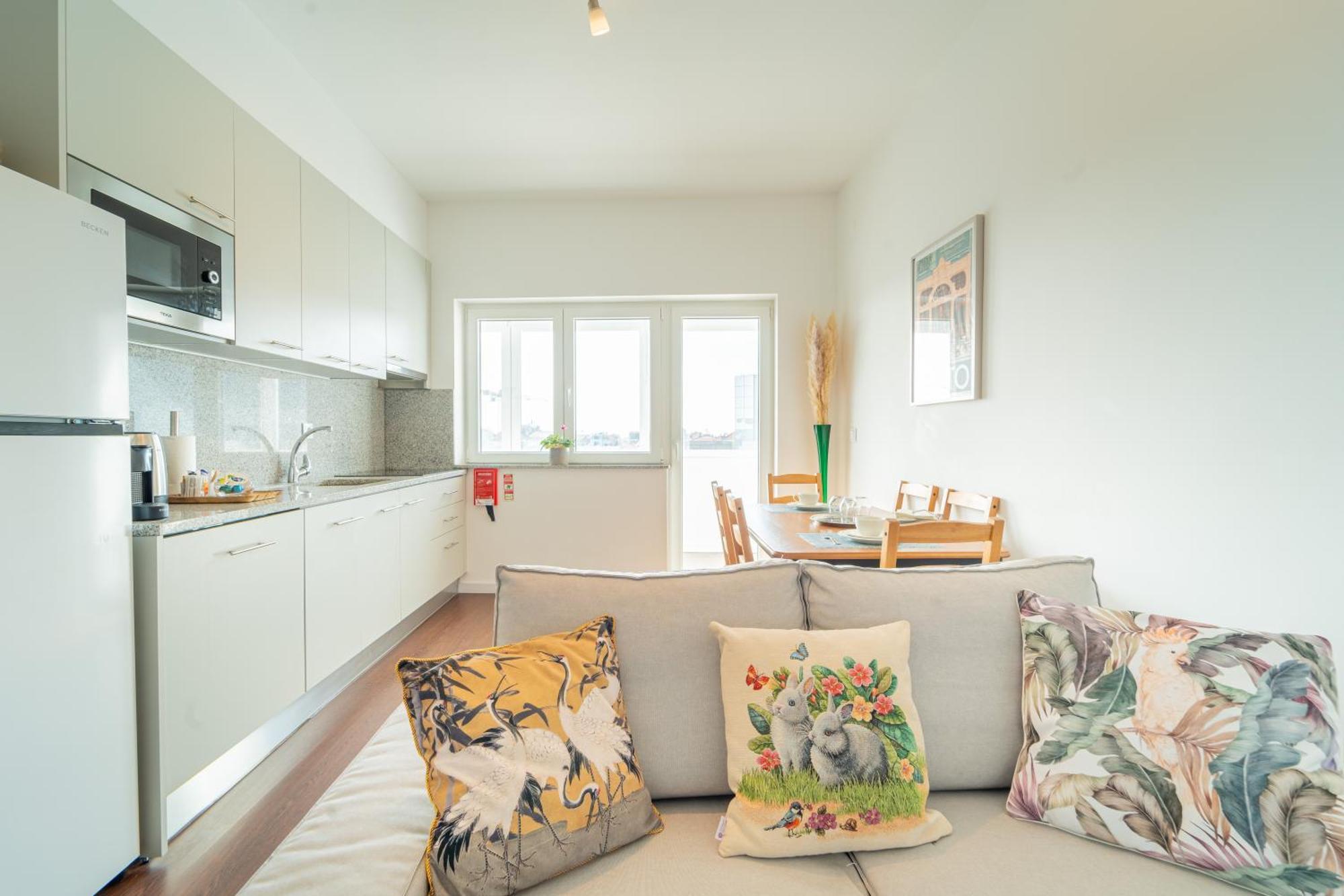 Casa Pedro Porto Apartment Екстериор снимка