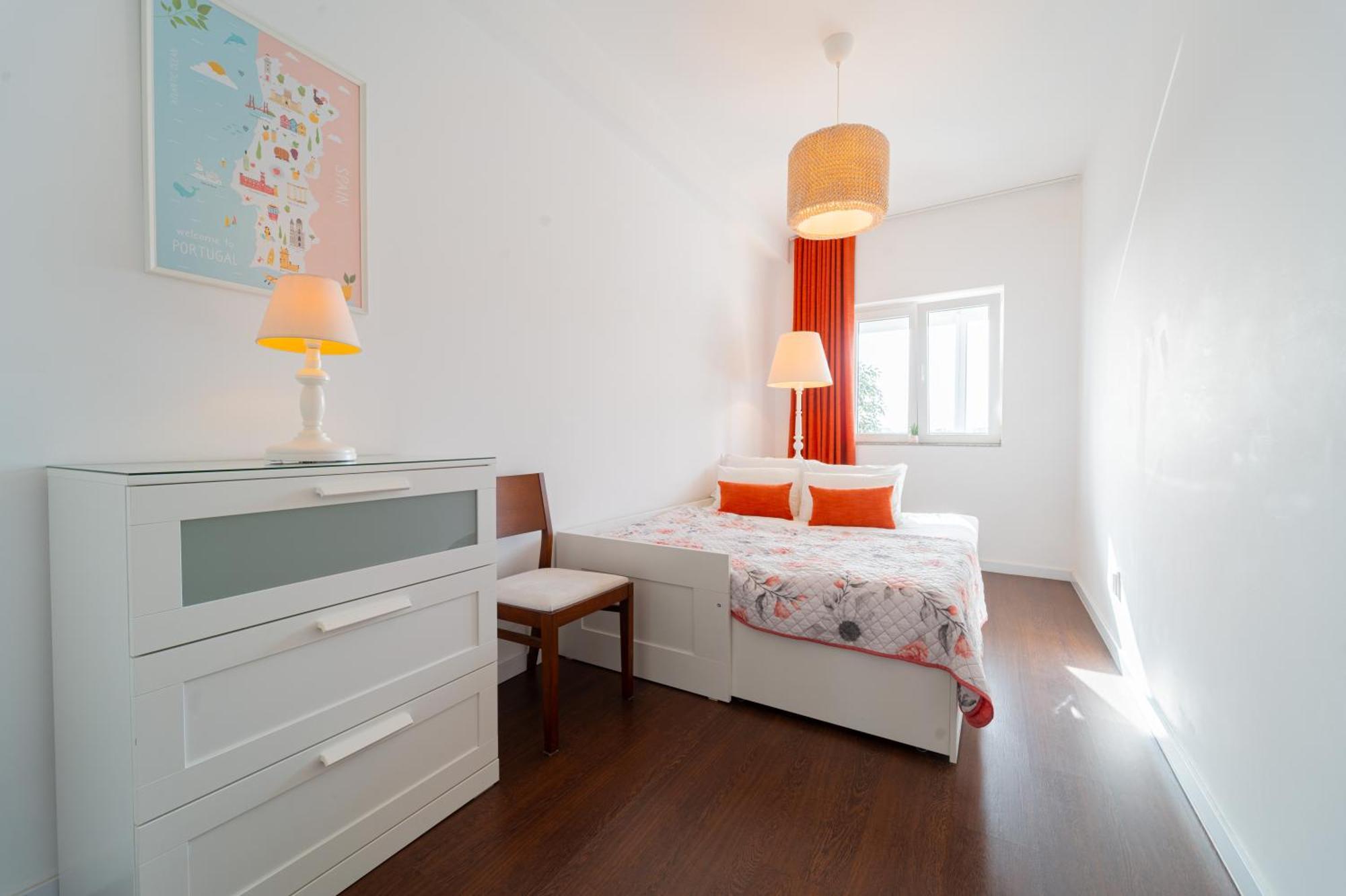 Casa Pedro Porto Apartment Екстериор снимка