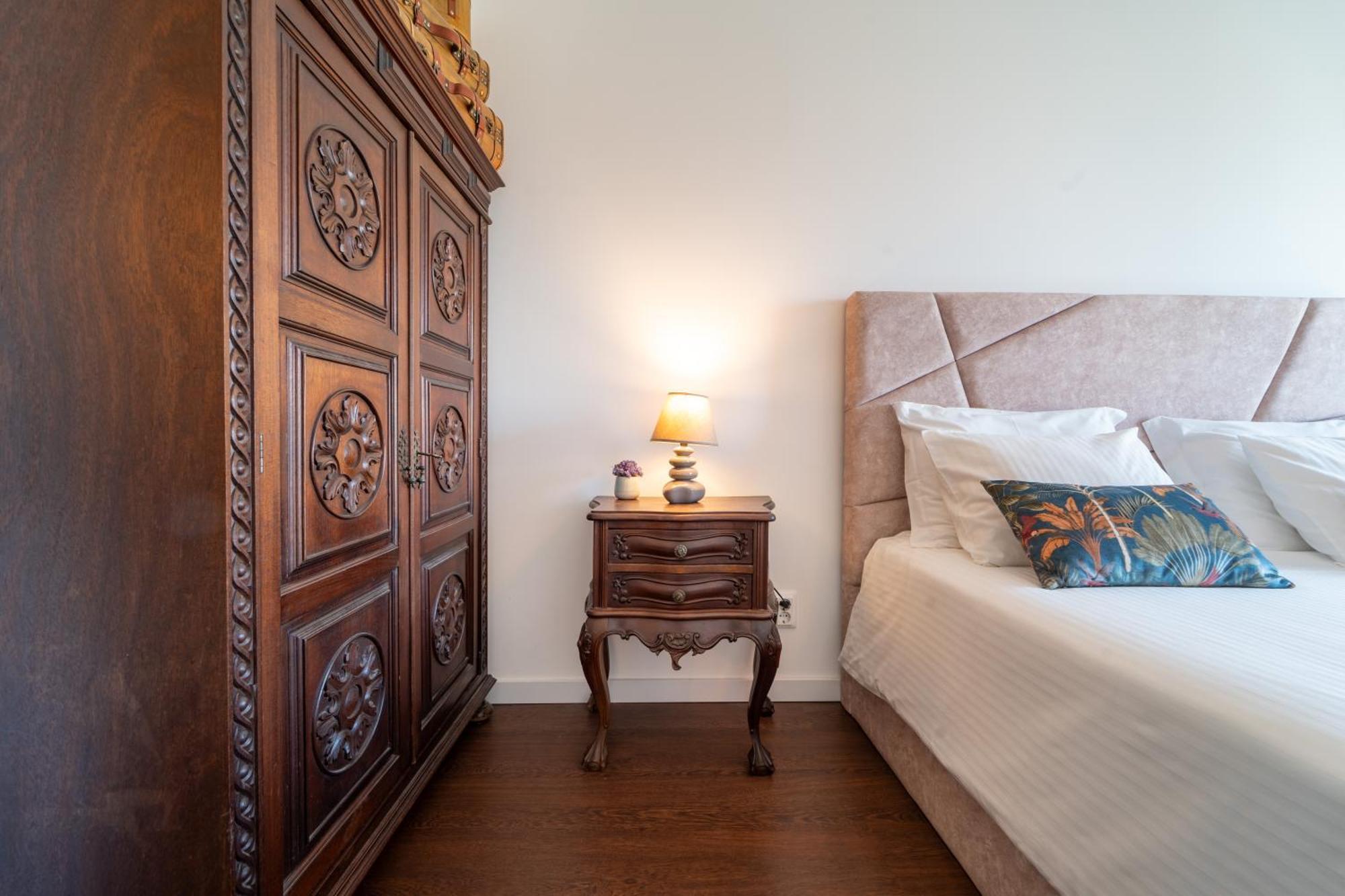 Casa Pedro Porto Apartment Екстериор снимка