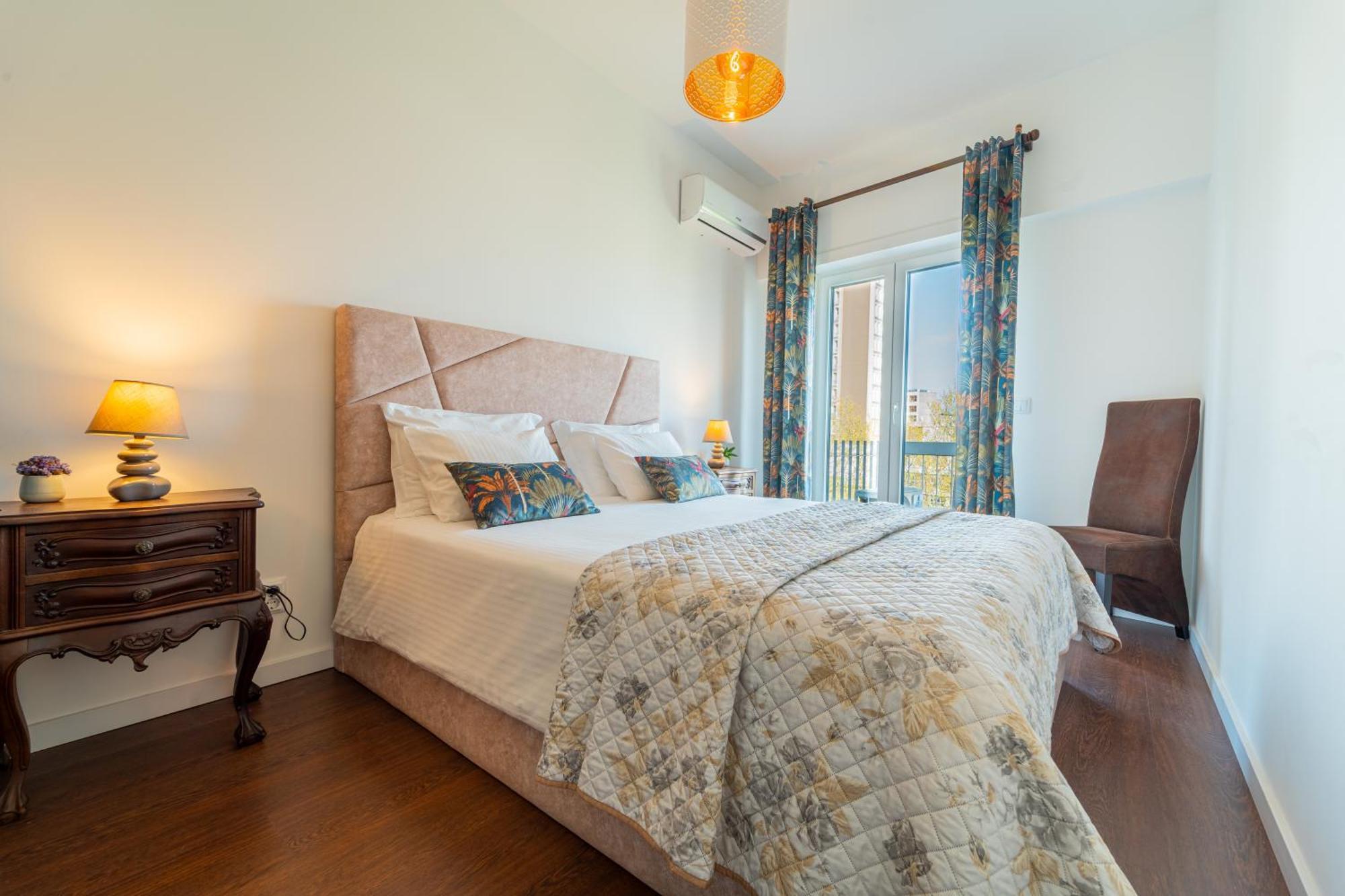 Casa Pedro Porto Apartment Екстериор снимка