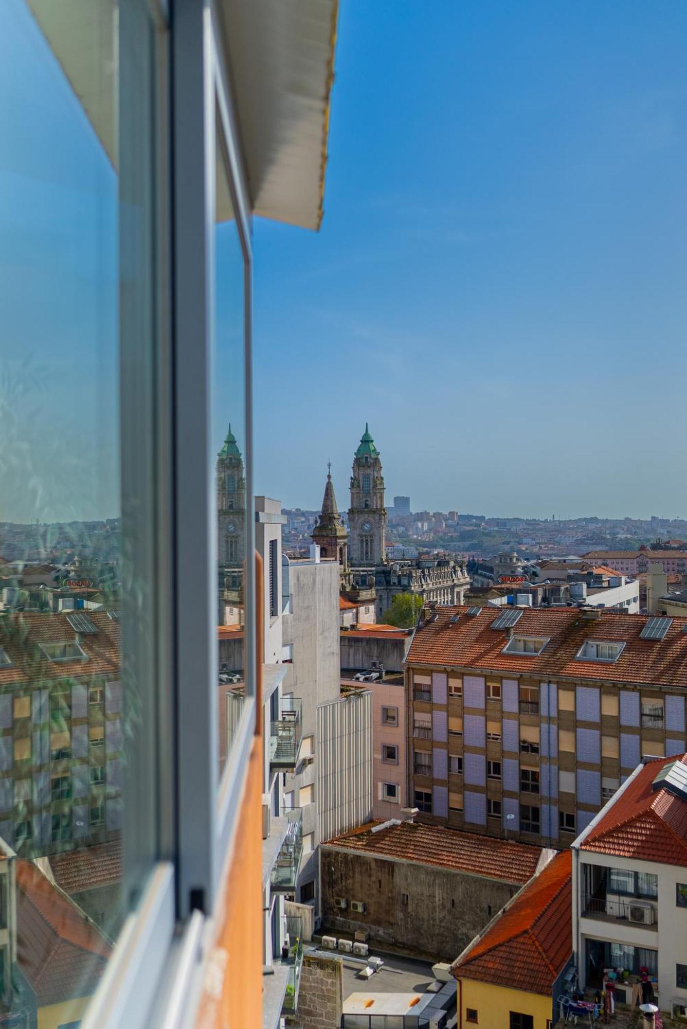 Casa Pedro Porto Apartment Екстериор снимка