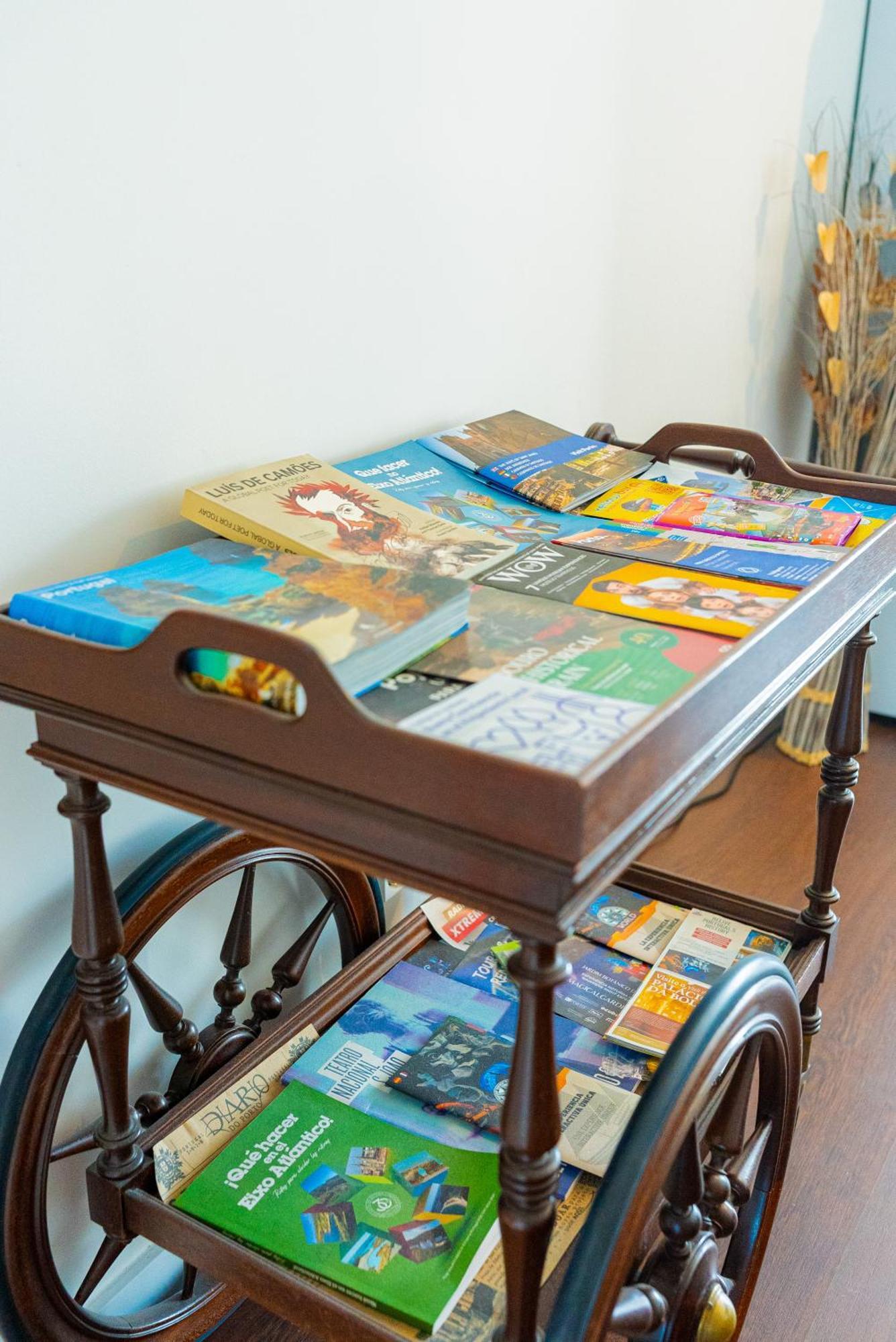 Casa Pedro Porto Apartment Екстериор снимка