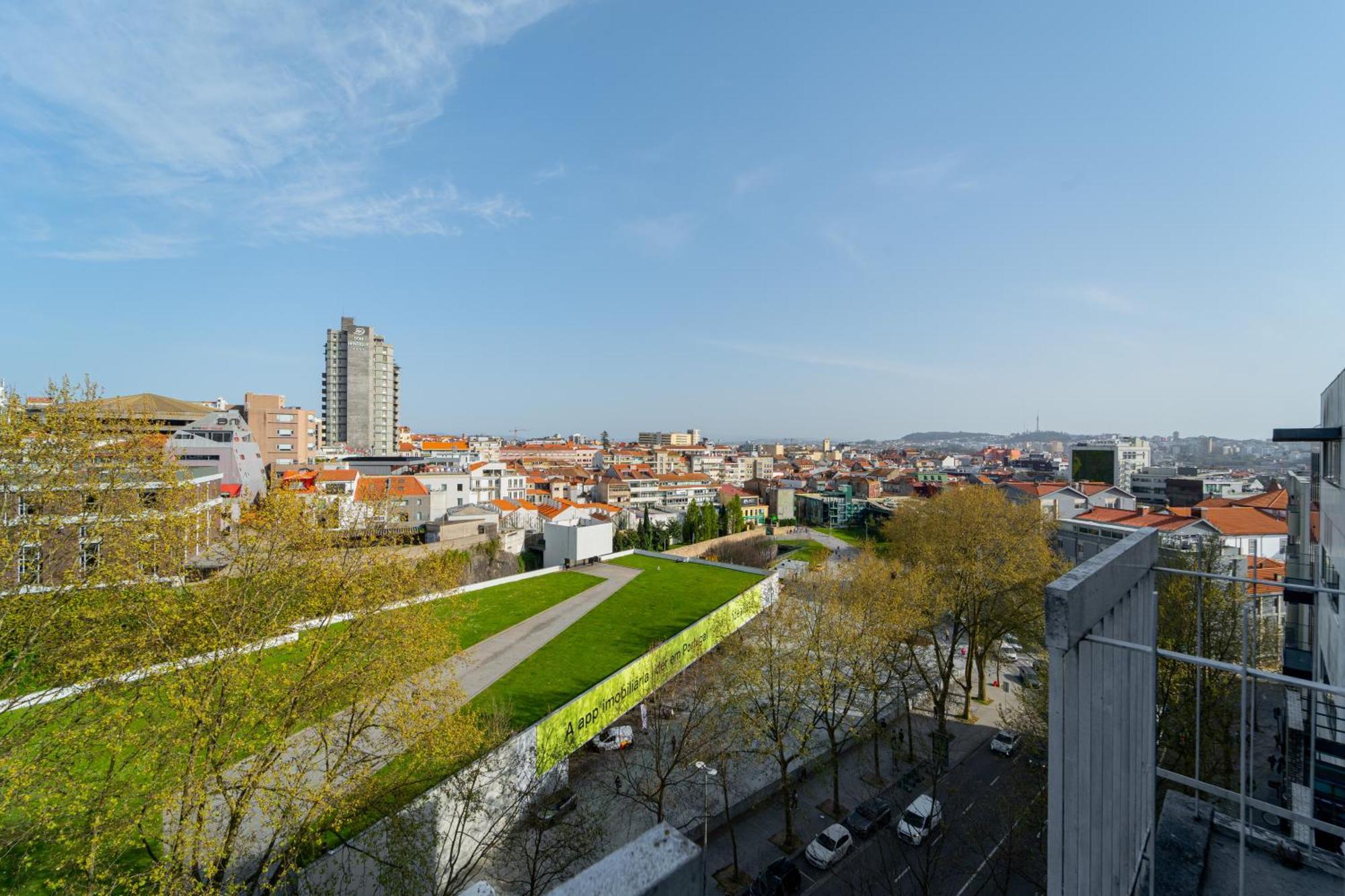 Casa Pedro Porto Apartment Екстериор снимка